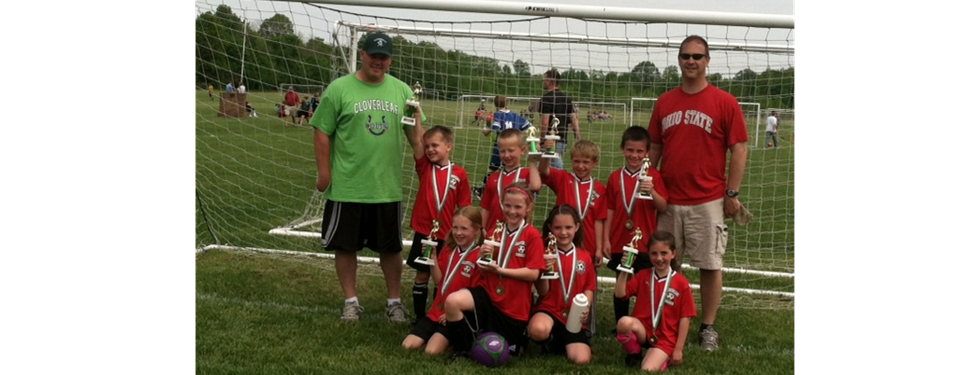 Soccer Fest 2013 - U8