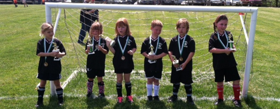 Soccer Fest 2013 - U6