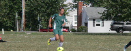 U12 Girls Travel Team