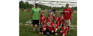 Soccer Fest 2013 - U8