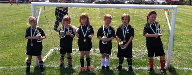 Soccer Fest 2013 - U6
