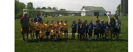 Soccer Fest 2013