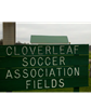 Cloverleaf Soccer Association