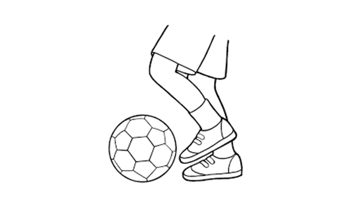 Individual Soccer Workout